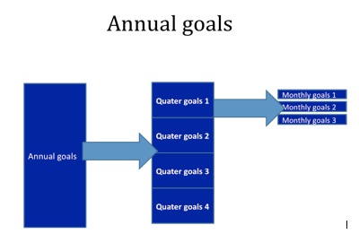 Annual Goals